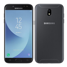 Samsung Galaxy A6 (2018) Smartphone Mobile UNLOCKED A600FN 32GB BLACK Android 10