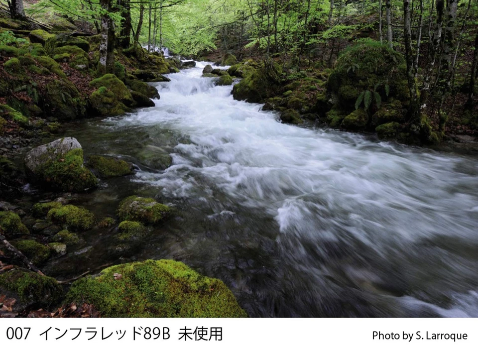 Cokin 720 89B Infrared Filter for P Series Holder Digital Film Photography Lens - Image 3 of 4