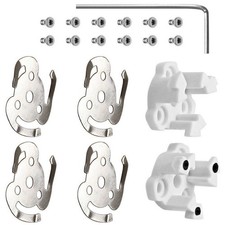 Propeller Base Mounting Plate Adapter Gasket Tool Set For DJI Phantom 4 Parts z