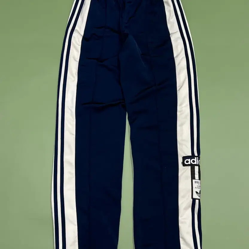 adidas Neo Breaque Track Pants - 2XS Navy