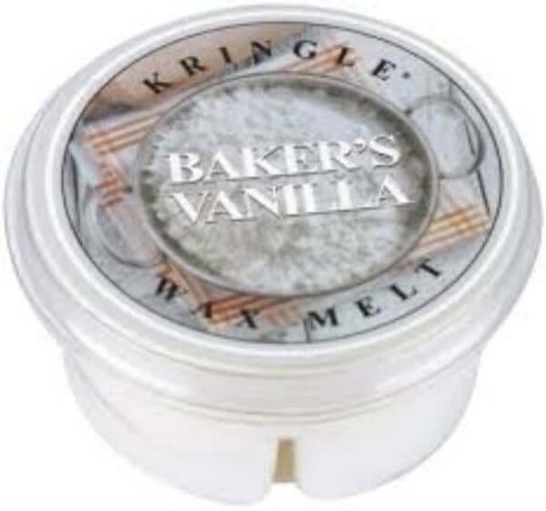 Kringle - Bakers Vanilla Wax Melts - Picture 1 of 1