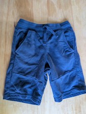 Two pair Of Boys Size 7 Shorts Cotton Blend