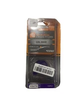 Shock Doctor Youth 10- Purple Gel Max Mouthguard