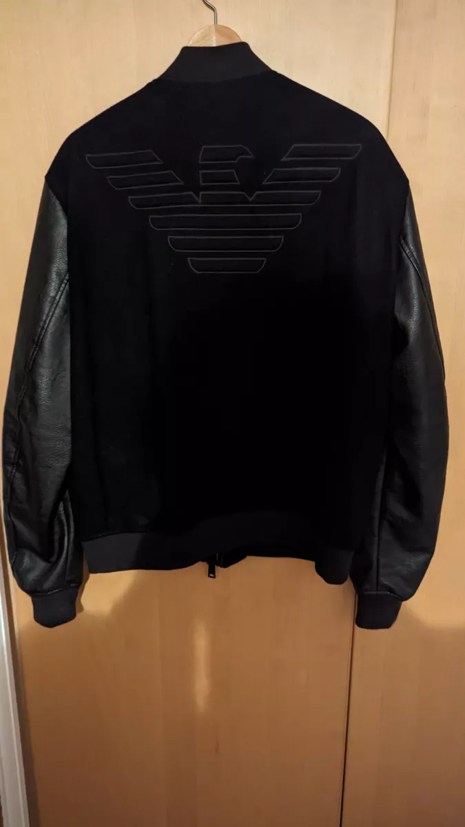 Armani jacket size 54 cheap