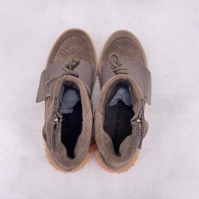 Buy Size 6.5 - Adidas Yeezy Boost 750 Chocolate online | eBay