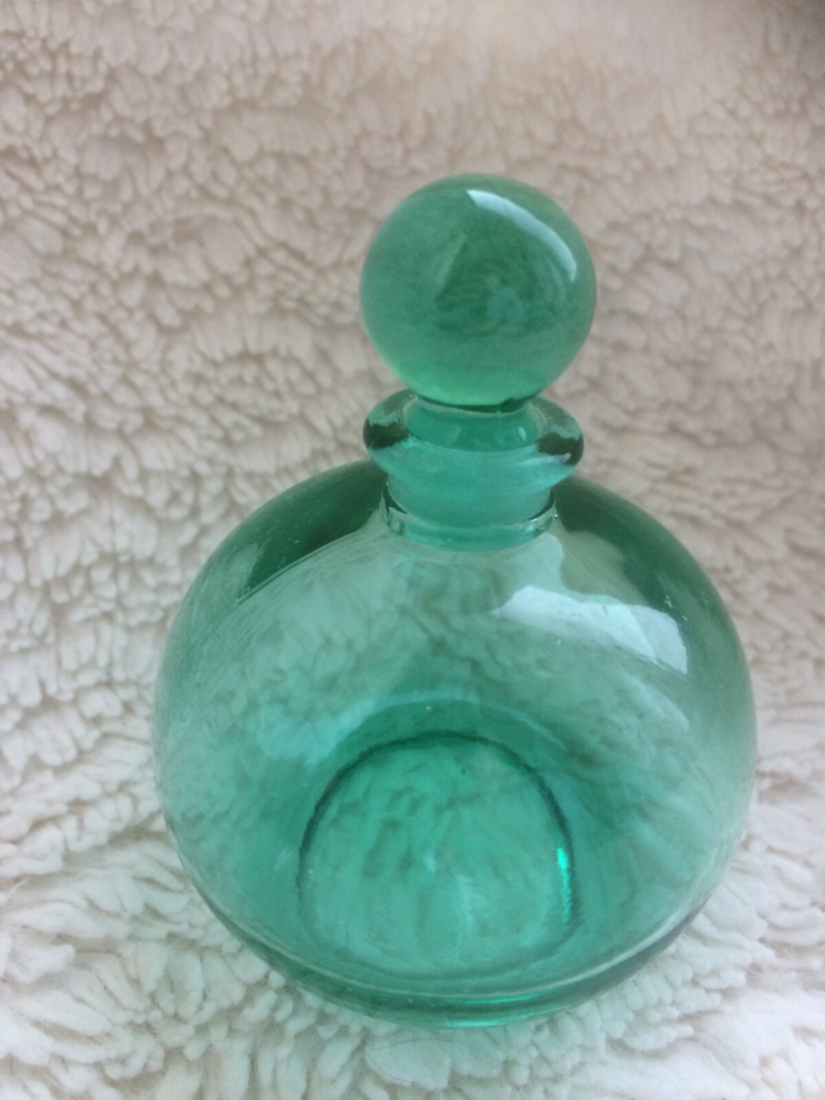 green glass bottle eBay