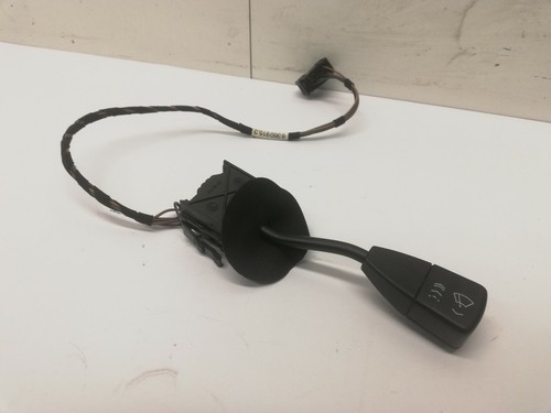 BMW E36 316i  - Scheibenwischer Wischerhebel Wischer 012005 (08)