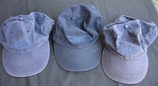 (3) Caps IVAN 