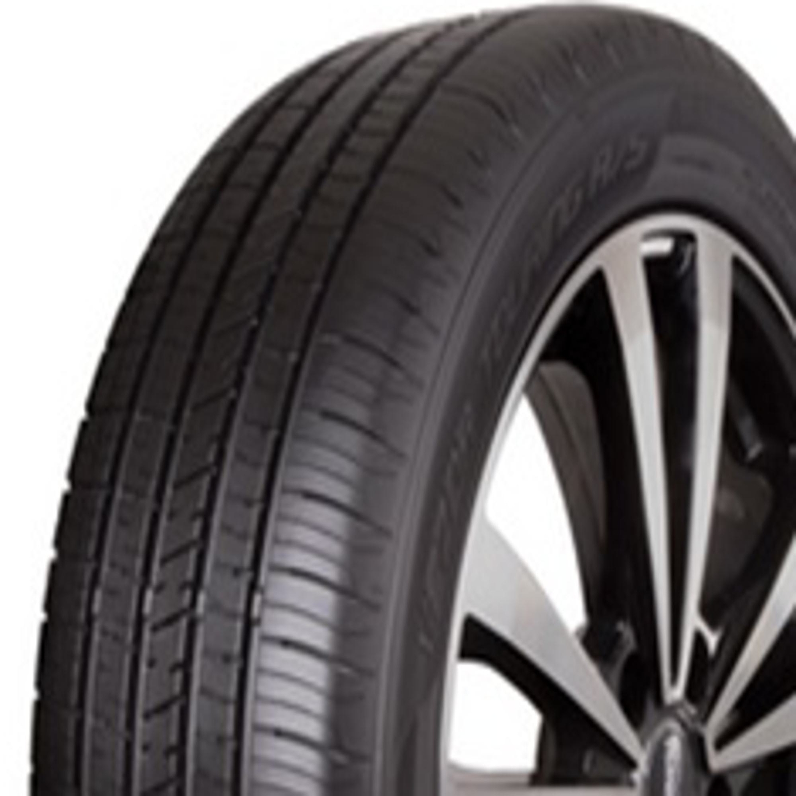 Radar All Season EV 235/40R19 ZR 96W XL