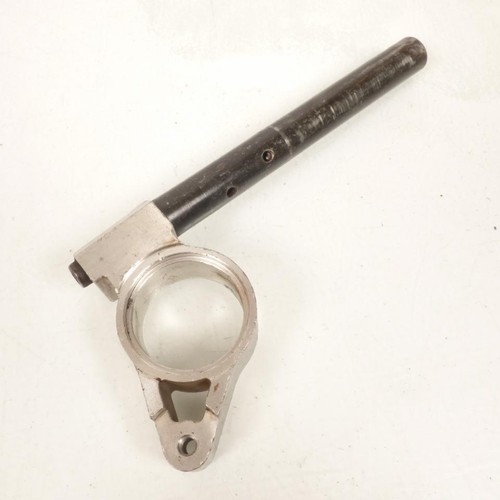 Guidon Droit Original Aprilia RSV4 1000 - Pièce OE, Neuf Sous Emballage