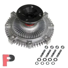 Engine Cooling Fan Clutch HAYDEN 2674 fits 2005 Toyota Tacoma 2.7L-L4