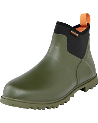 Gateway1 Kurzgummistiefel Ascot 6'' 3mm Gummistiefel Herren NEU