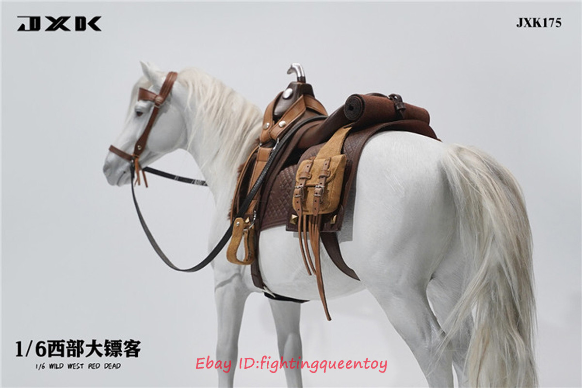 ifsixwasnine wild horse