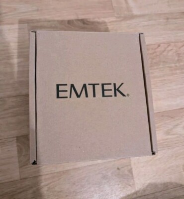 neu/verpackt: elektronisches Türschloss EMTEK 