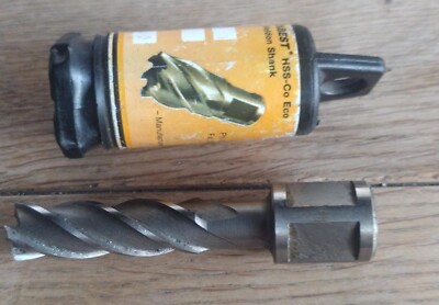 Rotabest Cutter / 14 mm