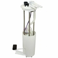 Fuel Pump Module Assembly for Chevrolet S10 GMC Sonoma 2003-2004 Crew Cab 4.3L