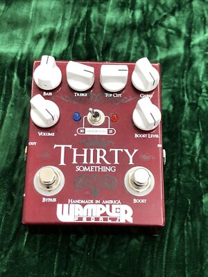 Wampler Thirty Something