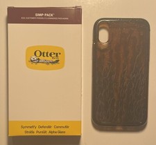 Otterbox Symmetry Series Phone Case For iPhone XR Willow Do