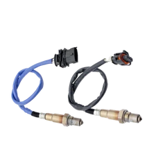For 2011-2015 Chevrolet Cruze Upstream Downstream Oxygen Sensor O202 Replacement