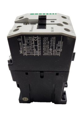 KLOCKNER MOELLER DIL1AM DIL-1AM-G NEW OUT OF BOX