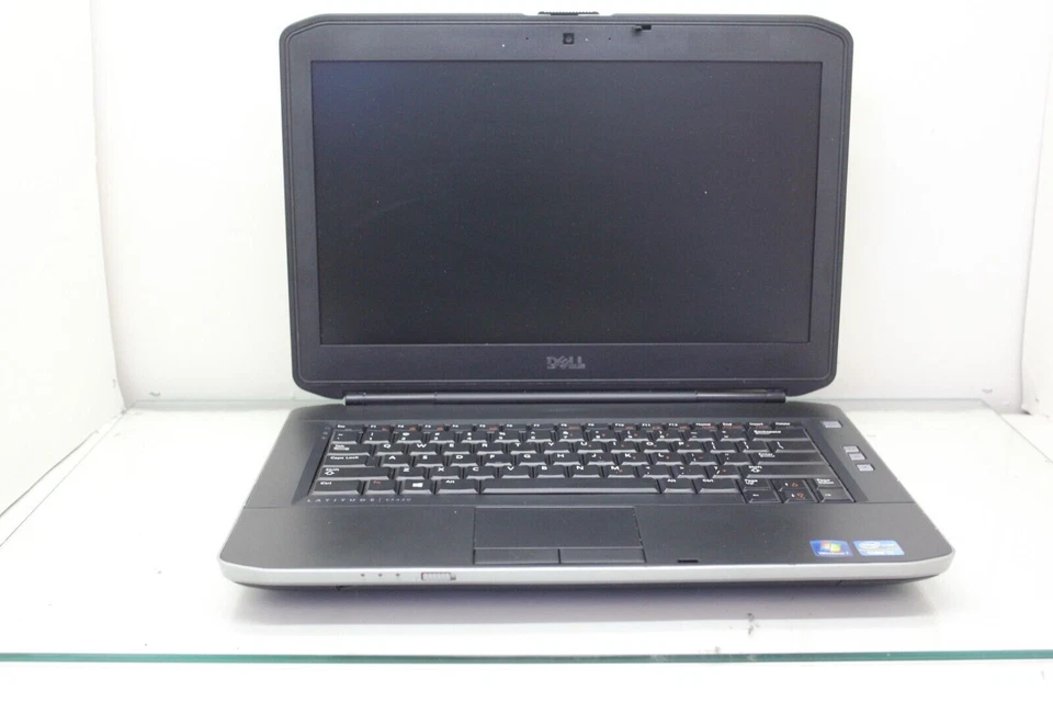Dell Latitude E5430 Core  i7 3520 2.9ghz 8GB 128SSDGB DVDRW Win 10 Laptop - Image 3 of 4