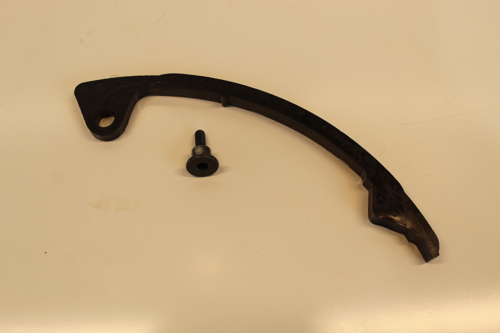 2005 Suzuki DRZ400S OEM CAM CHAIN GUIDE CAM CHAIN TENSIONER WITH BOLT