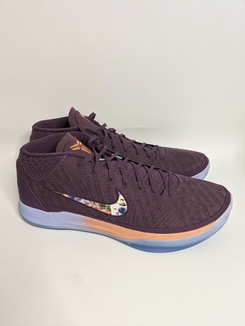 Size 16 - Nike Kobe A.D. Devin Booker 