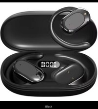 Wireless Earphones With Charging Case