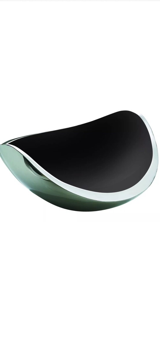BUGATTI　ブガッティ　フルーツボウル BUGATTI NINNANANNA FRUIT BOWL BLACK | eBay