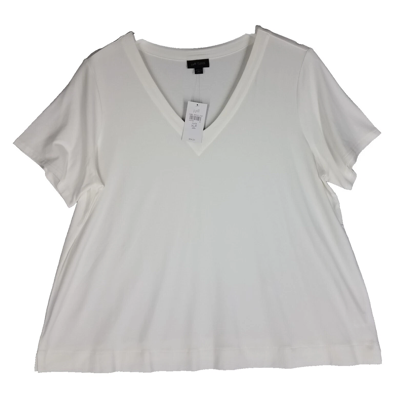 Camisetas manga corta J. Jill para Mujeres