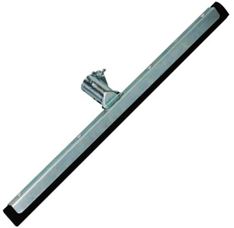 Résistant SOL RACLETTE 450mm Caoutchouc MOP de nettoyage Janitor Sec Finition