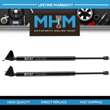 Tailgate Hatch Lift Supports Shock Struts Fits Jeep Grand Cherokee ZJ/ZG 1993-98