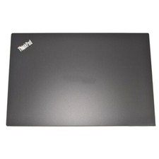NEW 5CB0S95332 LCD Back Cover For Lenovo Thinkpad E15 Gen 1 Top Case Black