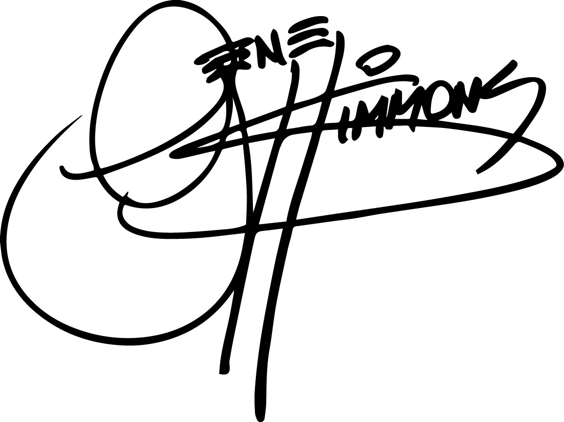 KISS キッス Gene Simmons ジーンシモンズ 直筆サイン 2104334123003.jpg