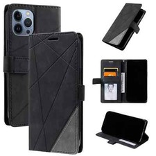 Flip Wallet Leather Phone Case Cover For Honor 200 X6B 90 Lite 70 Magic 5 Lite