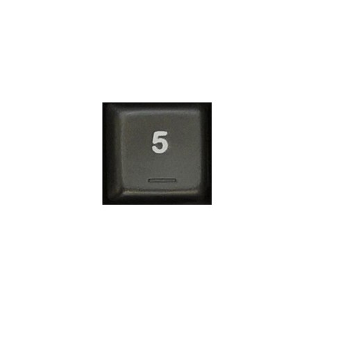 NEW replacement keycaps Clip for Logitech k800 Wireless Illuminated Keyboard - Picture 114 of 131