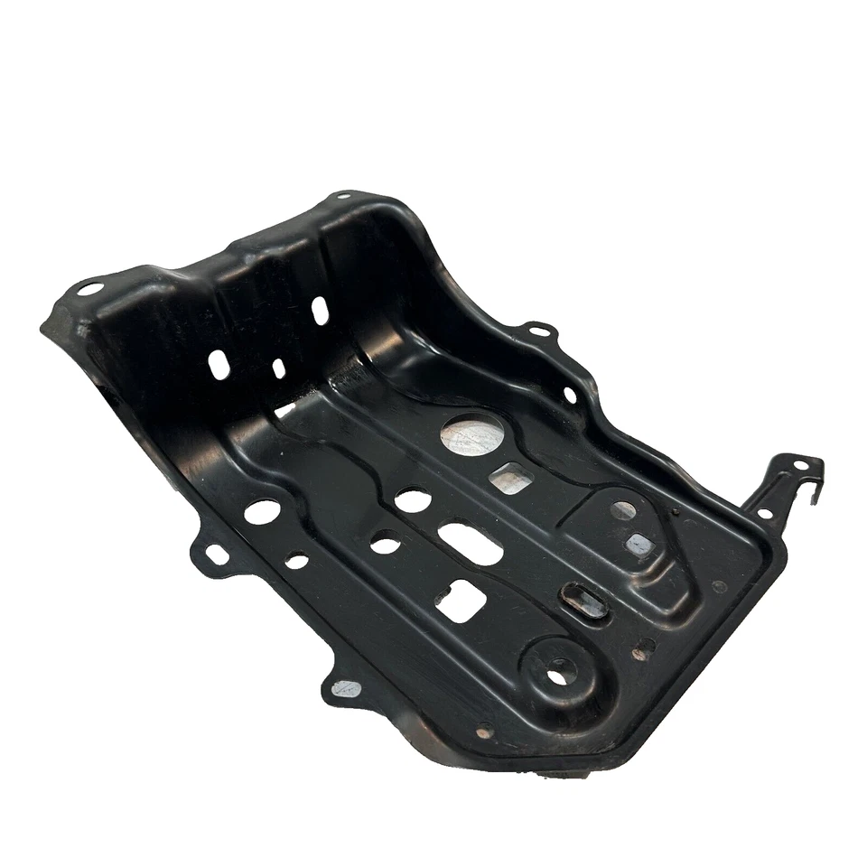 Оригинальный верхний кронштейн для крепления опорного лотка аккумулятора NX200T Lexus 2,0 л 2015–2017 годов выпуска - Изображение 2 из 4