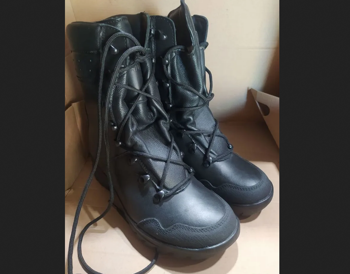 Faraday boots mod. 827, Russian army/ !!All Size!! | eBay