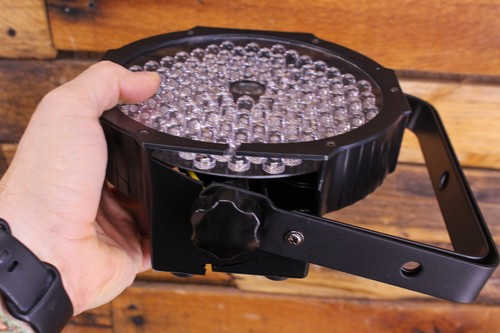ADJ Mega Flat Pak Plus LED Par Lighting Package BLEMISH - Afbeelding 10 van 12
