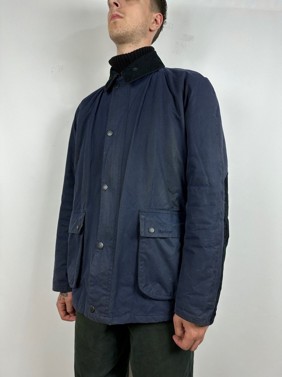 BARBOUR STRATHYRE WAX JACKET Mサイズ Barbour Strathyre Wax Jacket