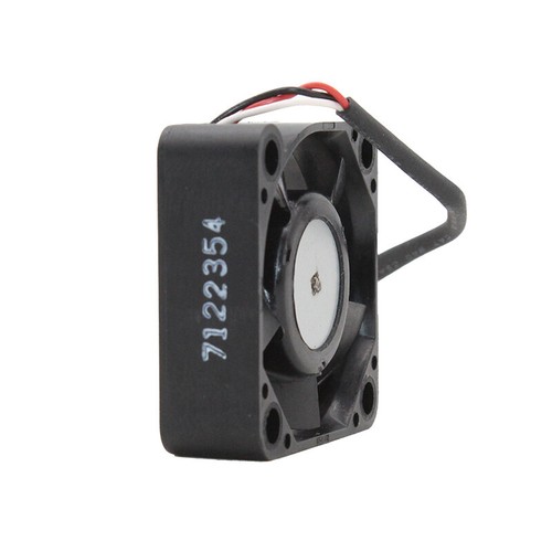 NMB 1204KL-01W-B39 3010 5V 0.13A 3cm High Air Volume Cooling Fan 3-wire - Picture 4 of 5