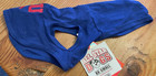 ALL STAR DOGS Dog T-shirt/Hoodie ~ SMU Southern Methodist University ~ XX-Small — photo 3