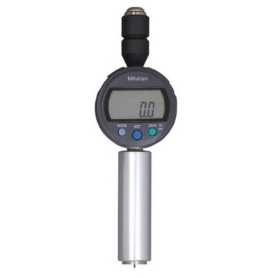 Mitutoyo HH-334 811-334-10, Hardness Tester for Sponge Rubber and Plastics,''NEW''