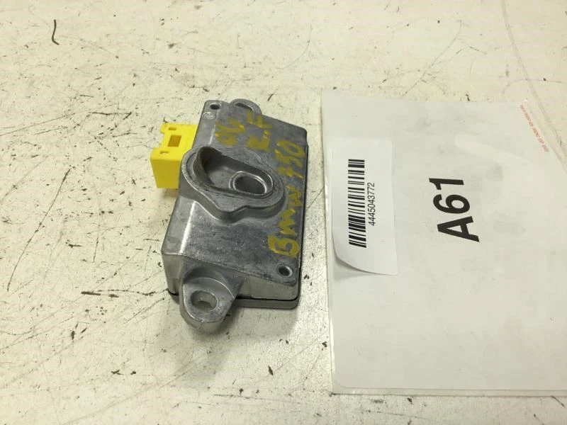 BMW 750LI 2006 puerta delantera derecha módulo de control airaBAG PARA BMW 760i 04-08 OEM+ Foto 2 de 4