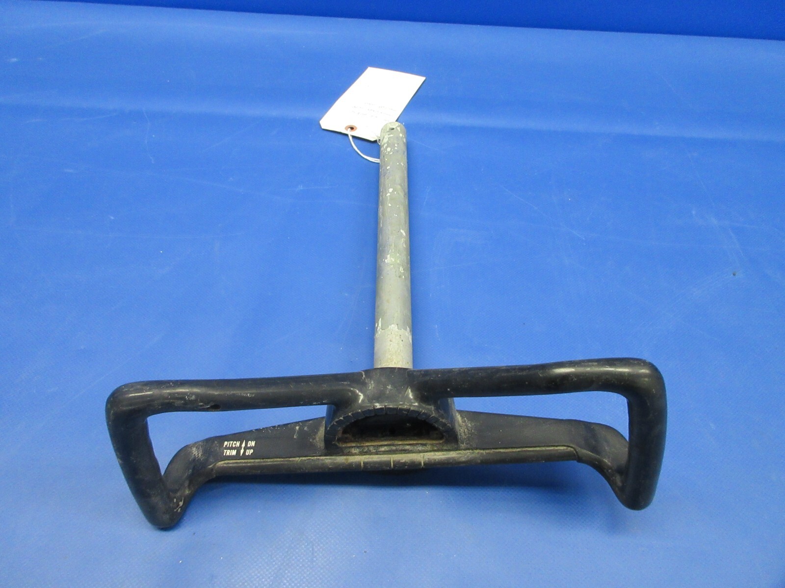 Piper Cherokee Wheel Control Yoke PN 79276-00 79276-000 for sale 