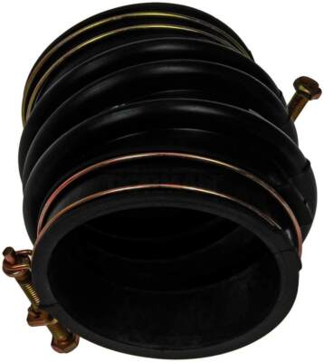 Dorman 696-048 Engine Air Intake Hose - Direct Replacement For Select Toyota Models