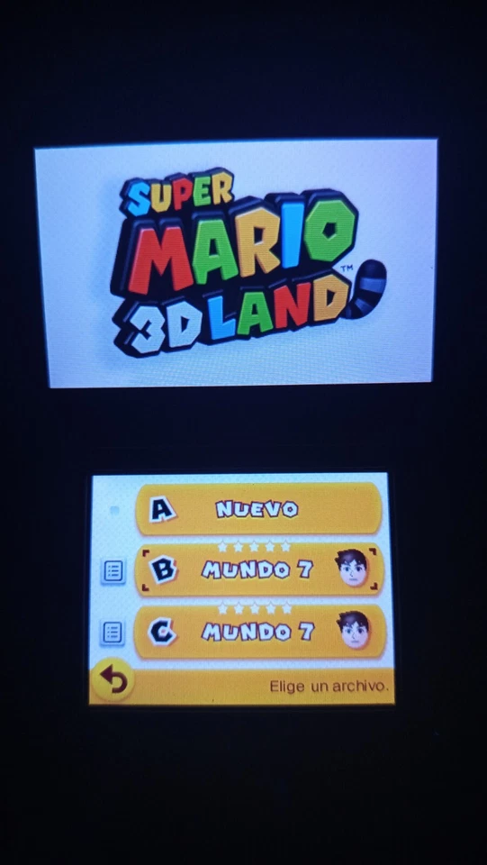 JUEGOS DE NINTENDO 3DS N3DS 2DS DESDE 6,95€ ELIGE TU JUEGO, foto 3 de 5
