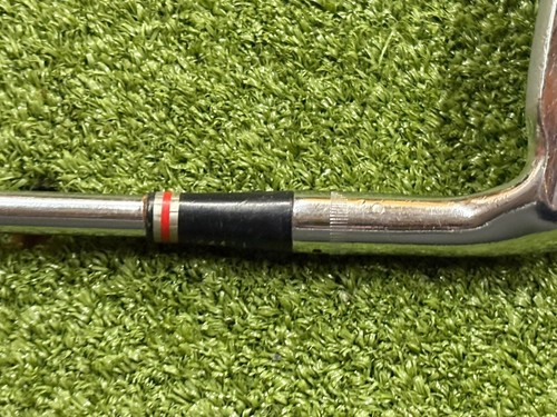 Hogan Edge Forjado 9 Hierro Derecha Hogan Apex 4 Acero Regular (L9860) - Imagen 4 de 6