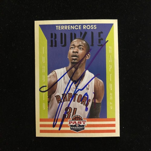 2012-2013 Panini Basketball Past & Present Signed Autographed Complete Your Set - Picture 7 of 30
