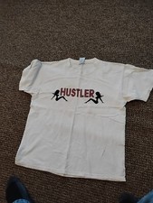 Vintage Hustler T Shirt